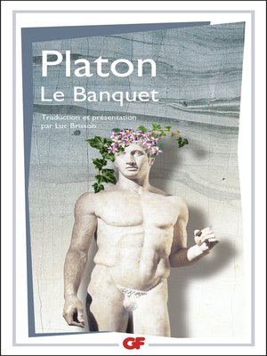 cover image of Le Banquet
